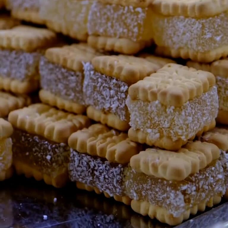 Akifoglu Biskuvili Lokum