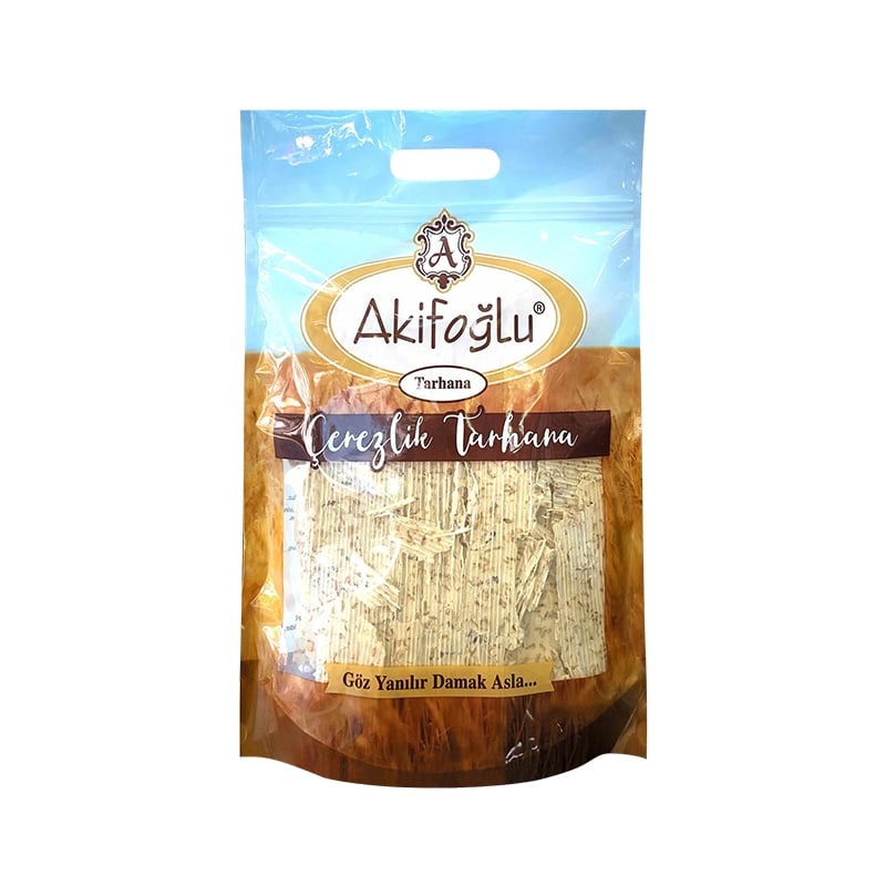Akifoglu Cerezlik Tarhana 400gr