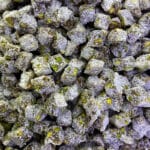Çifte Kavrulmuş Lokum 250 g