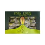Fıstık Ezmesi Tekli 470 g