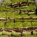 Hünkar Fıstıklı Lokum 1900 g