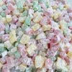 Kuş Lokumu 4900 g