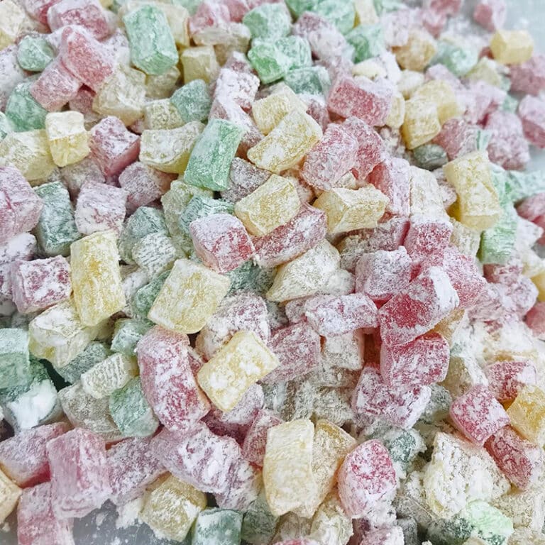Akifoglu Kus Lokumu