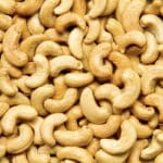 Kavrulmuş Kaju Fıstığı