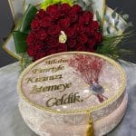 Hediyelik Kız İsteme Çikolatası Çeşitleri
